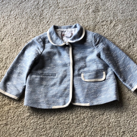 Bonpoint Other - Bonpoint Blazer